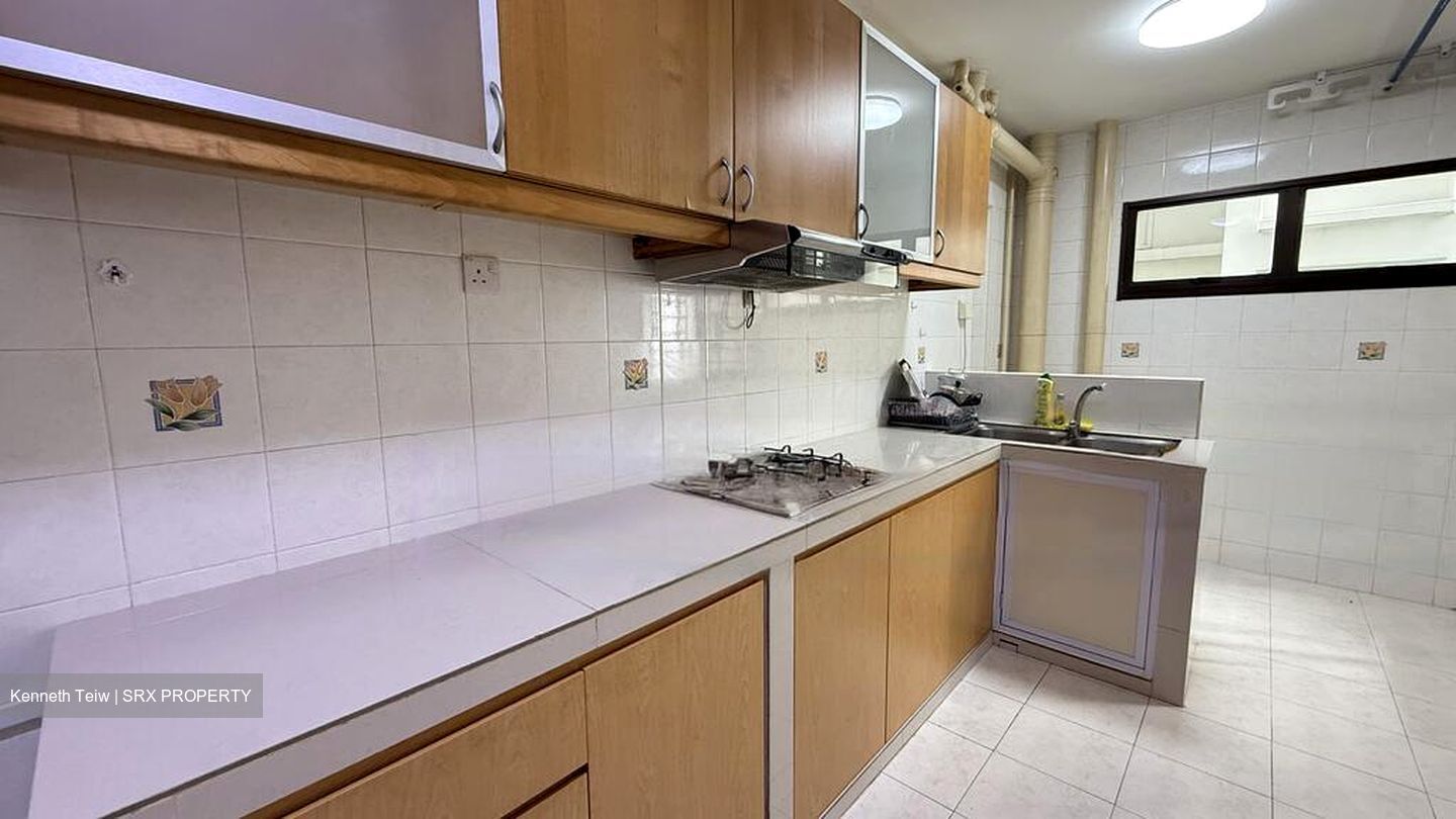 Blk 324B Anchorvale Grove (Sengkang), HDB 5 Rooms #561793401